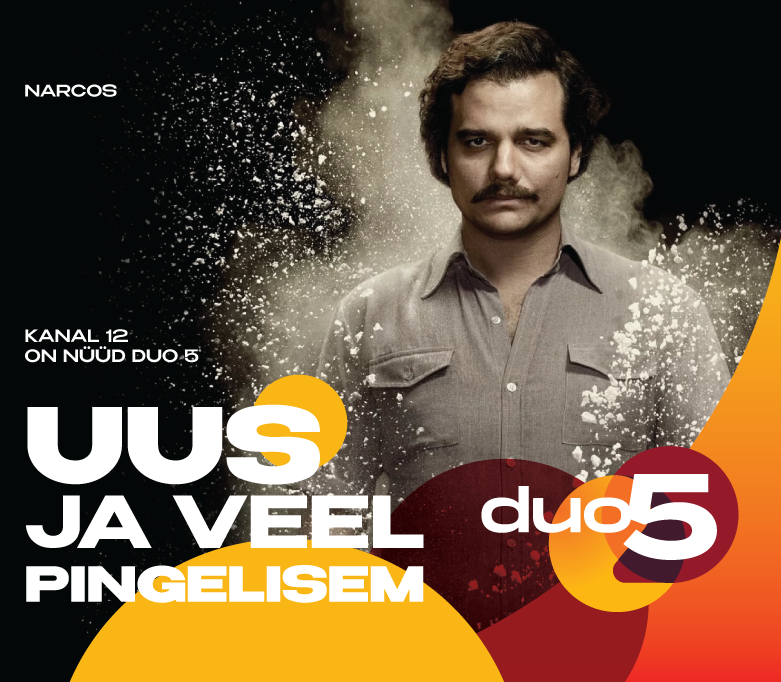 duo duo5 duo4 tv telekanal